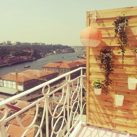 Oportobestview - Toploft Dış mekan fotoğraf