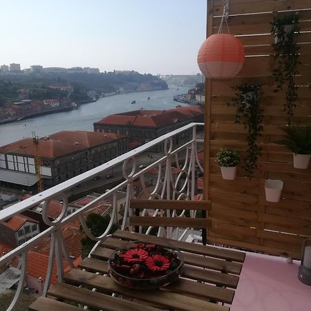 Oportobestview - Toploft Dış mekan fotoğraf