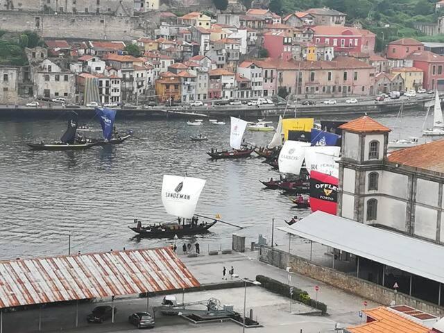 Oportobestview - Toploft Dış mekan fotoğraf
