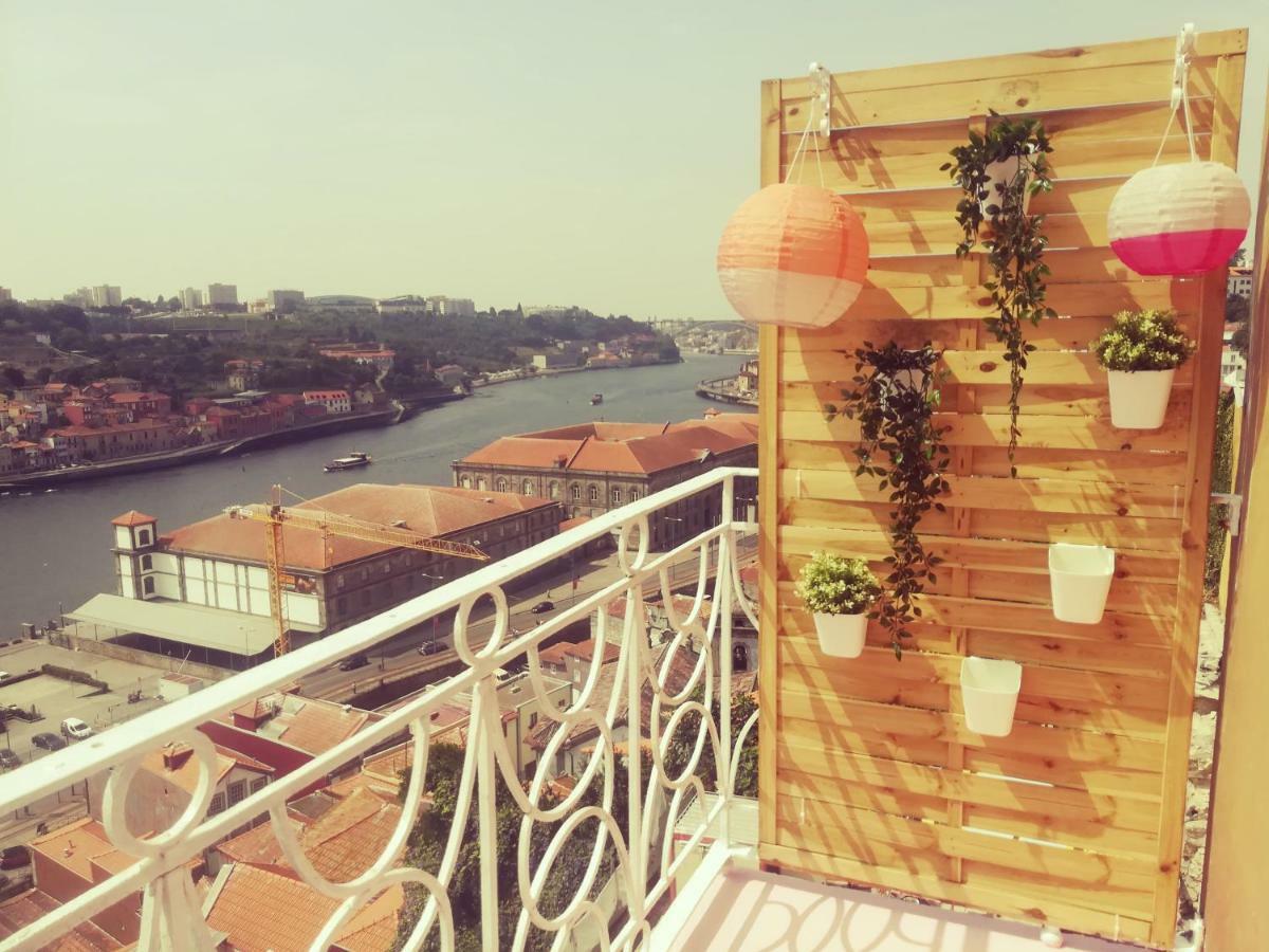 Oportobestview - Toploft Dış mekan fotoğraf
