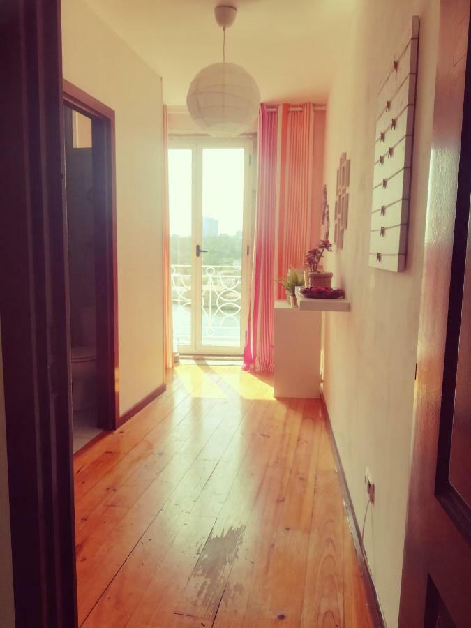 Oportobestview - Toploft Dış mekan fotoğraf